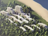 Rruga e Drilonit Pogradec - photos of  for Apartment