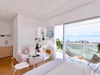 Rruga e Drilonit Pogradec - photos of  for Apartment