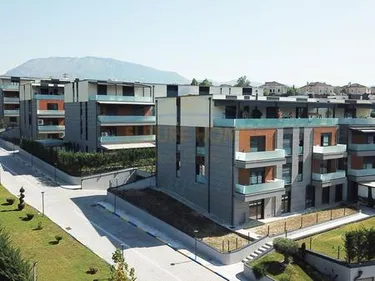 Foto e Vilë në shitje Rezdenca Sofia, Teg Tirane, Tiranë