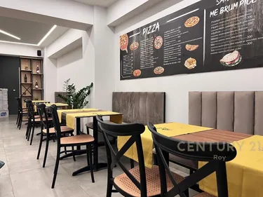 Foto von commercial zum verkauf Stadiumi, Durrës