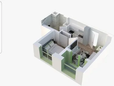 Foto von Wohnung zum verkauf Ali Dem, Tiranë