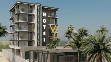 Foto di hotel in vendita Qerret, Durrës