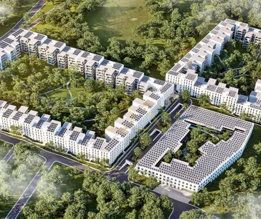 Foto di Appartamento in vendita Mjull Bathore, Tiranë