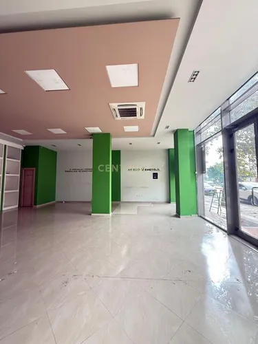 Foto e Ambient biznesi në shitje Hyrje te Durrësit, Durrës