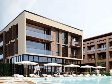 Foto e Apartment në shitje Gjiri i Lalezit, Durrës