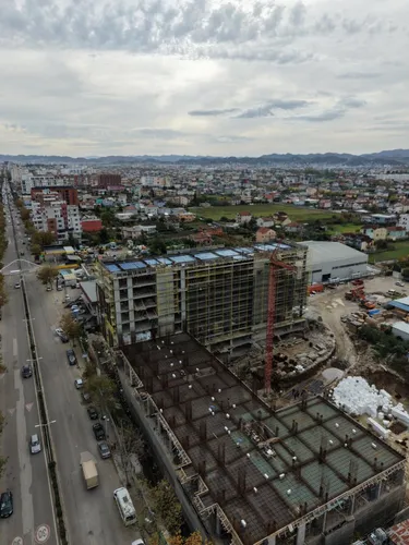 Foto e Apartment në shitje Kamez, Tiranë