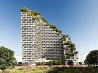 Zogu Zi - photos of  for Apartment