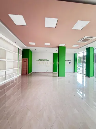 Foto e Ambient biznesi në shitje Hyrje te Durrësit, Durrës