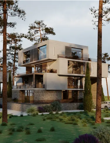 Fotografie Byt na prodej Gjiri Lalzit, Gjiri i Lalzit, Durrës