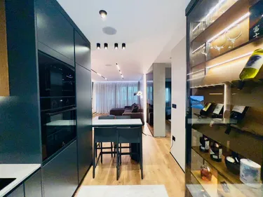 Fotografie Byt na prodej Delijorgj, Perballe Delijorgjit, Tirana, Tiranë