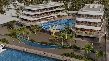 Foto e Apartment në shitje Gjiri i Lalzit, Durrës