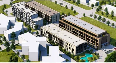 Foto e Apartment në shitje Gjiri i Lalzit, Durrës