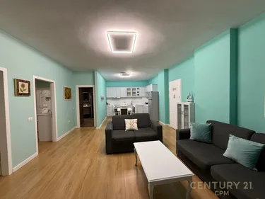 Fotografie Byt na prodej Port, Sarandë, Zona e Portit të Ri, Sarandë, Sarandë