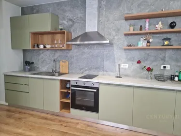 Fotografie Byt na prodej Pazari i Ri, Sheshi Avni Rustemi, Tirana, Tiranë