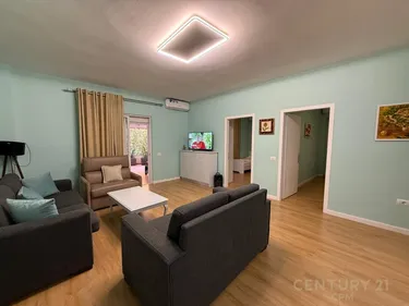 Fotografie Byt na prodej Port, Sarandë, Zona e Portit të Ri, Sarandë, Sarandë