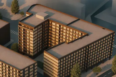 Foto e Apartment në shitje Rruga Egnatia, Tiranë