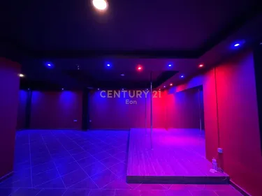 Foto e Ambient biznesi në shitje Stacioni i Trenit, Durrës