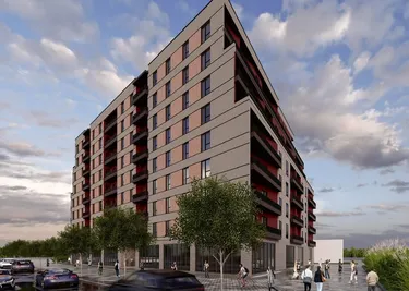 Fotografie Byt na prodej Kamez, Kamëz, Tiranë