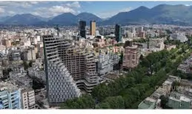 Foto e Apartment në shitje Ish Ekspozita, Tiranë