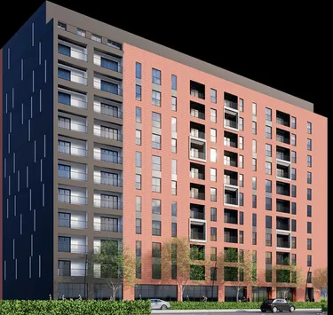 Foto di Appartamento in vendita Bulevardi i Ri, Tiranë