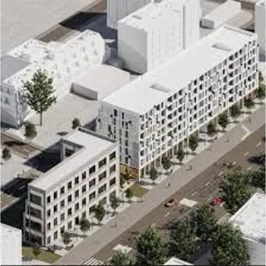 Fotografie Byt na prodej Eagle Residence, Ish Dogana, Tiranë