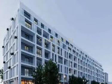 Fotografie Byt na prodej Eagle Residence, Ish Dogana, Tiranë