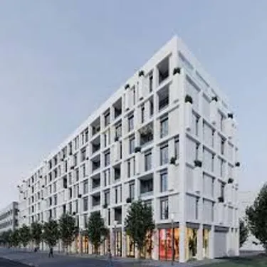 Fotografie Byt na prodej Eagle Residence, Ish Dogana, Tiranë