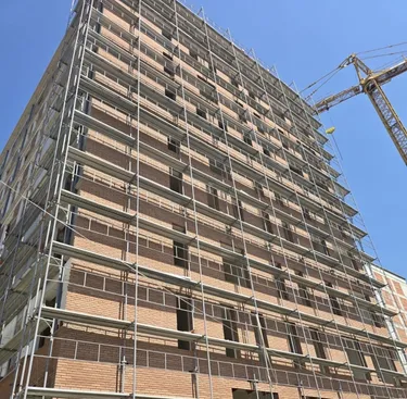 Foto av Lägenhet till salu Astir, Tiranë