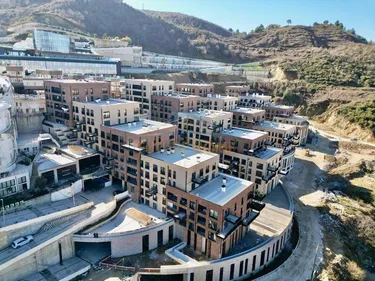 Foto av Lägenhet till salu Kodra Diellit 2, Tiranë