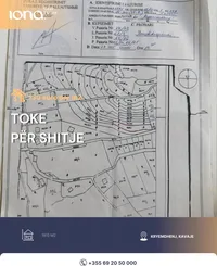 Bulevardi i Pishave - photos of  for Land