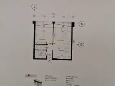 Foto von Wohnung zum verkauf Grow Green Residence, Sauk, Tiranë