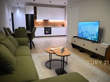 Foto von Wohnung zum verkauf Bulevardi Nene Tereza, Kamëz, Tiranë