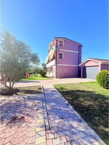 Fotografie vila na prodej Manez, Manëz, Durrës