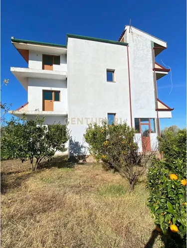 Three-Storey House for Sale in Beden, Kavajë – €160,000