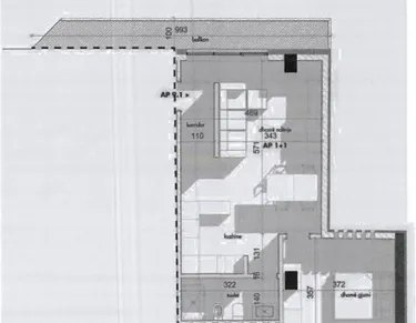 Foto von Wohnung zum verkauf Rruga Bardhyl, Tiranë