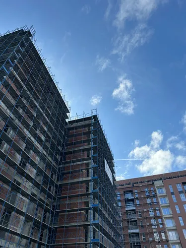 Foto di Appartamento in vendita Bulevardi i Ri, Tiranë