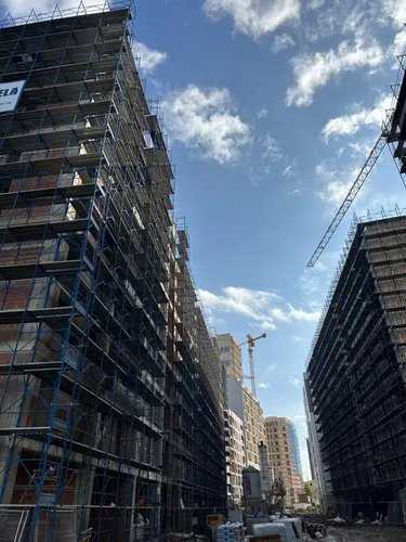 Foto von Wohnung zum verkauf Bulevardi i Ri, Tiranë