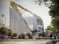 Ish Ekspozita - photos of  for Apartment