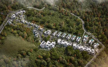 Foto von vila zum verkauf Teg, Tiranë