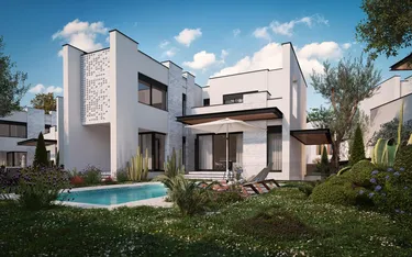 Foto von vila zum verkauf Mjull Bathore, Tiranë