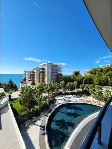 Foto von Wohnung zum verkauf White Hill Rezidence, Currila Durres, Durrës