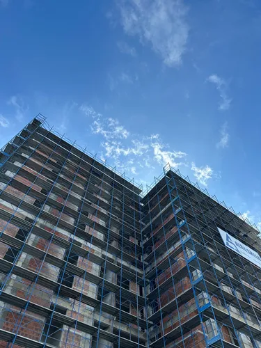 Foto von Wohnung zum verkauf Bulevardi i Ri, Tiranë