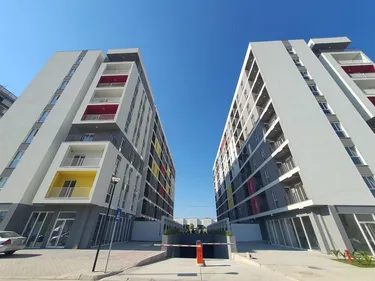 Foto von Wohnung zum verkauf Univers City, Tiranë