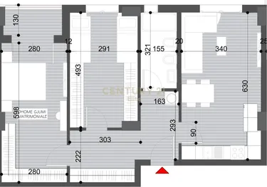 Фото Квартира на продажу Kamez, Tiranë
