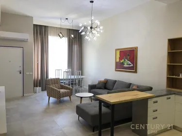 Photo of Apartment for sale Kodra e Diellit, Rezidenca 'kodra e Diellit 1', Tiranë