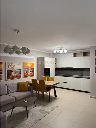 Fotografie Byt na prodej San Pietro Residence, Gjiri Lalzit, Durrës