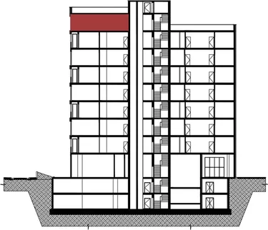 Photo of Apartment for sale Kamez, Kamez Qender, Tirana, Tiranë