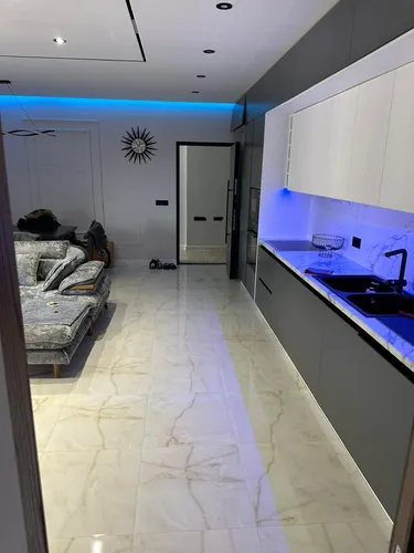 Фото Квартира на продажу Lake Land Residence Farke, Tiranë