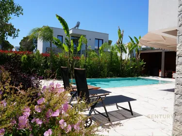 Fotografie vila na prodej Gjiri Lalzit, San Pietro, Durrës