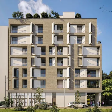 Foto e Apartment në shitje Liqeni i Thate, Rruga Hamdi Garunja, Tiranë